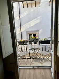 Kalsa Terrace Boutique Apartment