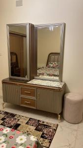 استوديو فندقي