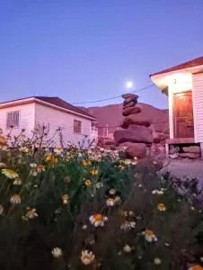 Cabañas Toto Península Beach - Peñón