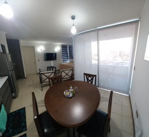 DEPARTAMENTO EDIFICIO AZUL I