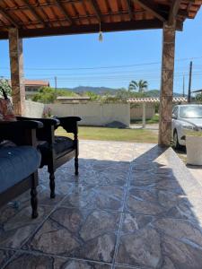 Recanto Nobre - Região dos Lagos