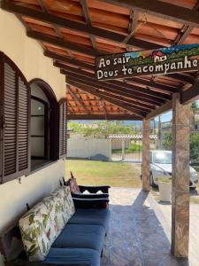 Recanto Nobre - Região dos Lagos