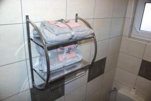 Family-friendly apartments with swimming pool Novi Vinodolski - 22488