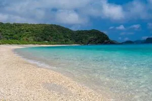 ケラマブルーリゾート - Assa