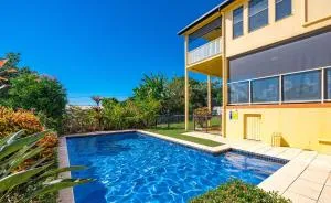 Buena Vista - Luxe 4 bedroom house, Views, Beach - Йеппун