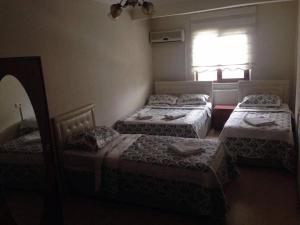Paradıse lost otel