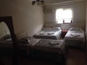 Paradıse lost otel - Degirmen