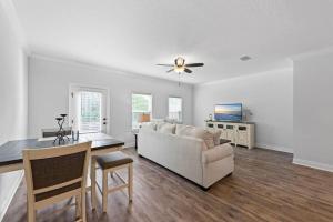 Sound Haven Coastal Escape