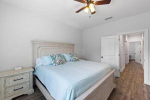 Sound Haven Coastal Escape