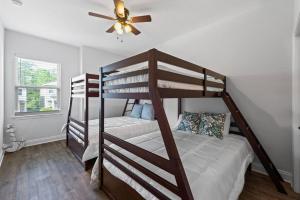 Sound Haven Coastal Escape