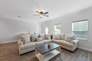 Sound Haven Coastal Escape