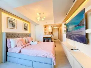 Azure North San Fernando Pampanga Serene Suite - Maimpis