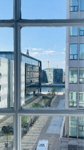 ApartmentInCopenhagen Apartment 1625
