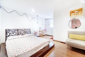 Snooze Hotel - Ubytování bez kategorie ve městě Brinchang