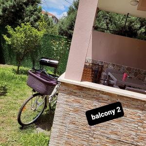 SAPANCA GARDEN House