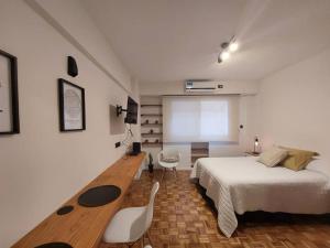 Amazing Studio near the Obelisk - 3-gwiazdkowe hotele w mieście Buenos Aires
