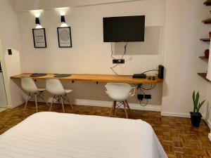 Amazing Studio near the Obelisk