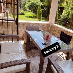 SAPANCA GARDEN House