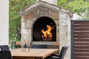 Apartment Laura on the first floor