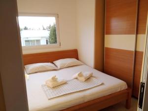 VIP, Zrce, Gajac, Above Main Square, Best Location 
