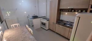 Apto 103 apenas 5min a pé das Termas