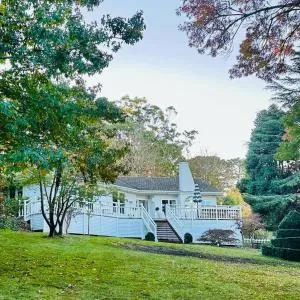 Treehouse Southern Highlands - Moss Vale