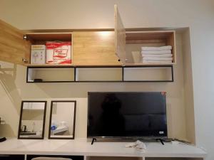 Avida Tower 3 Unit 606