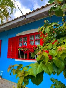 Pequi hostel