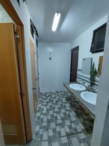 Ma Garbo Hotspring Private Resort