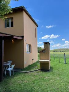 Espacio Silvestre Cabañas