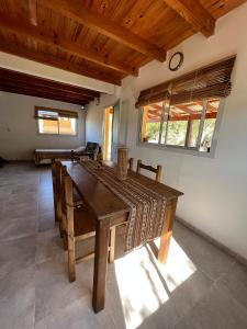 Espacio Silvestre Cabañas