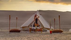 Duna Camp Huacachina