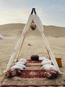Duna Camp Huacachina