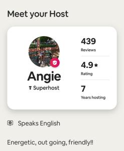 City Garden Apartment