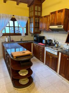 Excelente casa céntrica