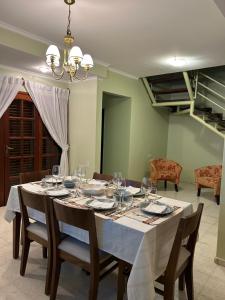 Excelente casa céntrica