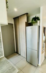 LOFT DESIGN DUPLEX 2 CHAMBRES TERRASSE 20M2