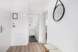 Schützenstraße Wohnung 3 inkl WLAN