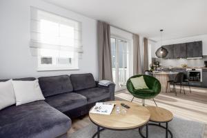 Schützenstraße Wohnung 3 inkl WLAN