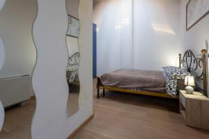 Dantes SkyLoft - Appartamento loft Novara STAZIONE