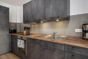 Schützenstraße Wohnung 4 inkl WLAN