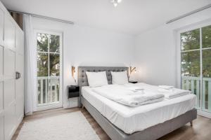 Schützenstraße Wohnung 4 inkl WLAN