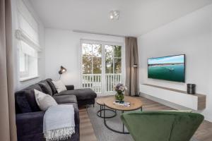 Schützenstraße Wohnung 4 inkl WLAN