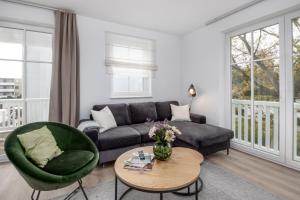 Schützenstraße Wohnung 4 inkl WLAN