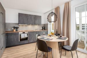 Schützenstraße Wohnung 4 inkl WLAN