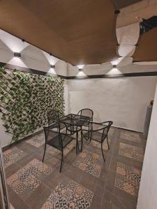 Casa Real San Marcos B en Privada Zona Norte