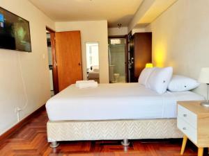 SuitePRIX Miraflores Downtown Lima 1B 603