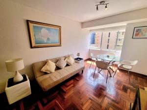 SuitePRIX Miraflores Downtown Lima 1B 603