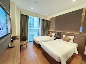 Northern Charm Hotel