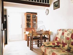 Maisons de vacances 